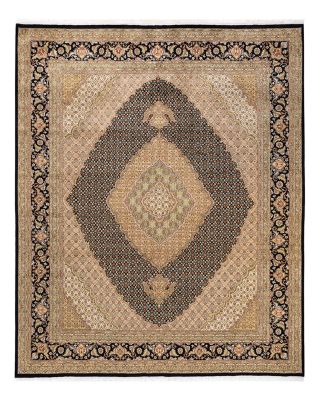Bloomingdale's Mogul M1697 Area Rug, 8' x 9'10