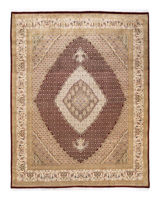 Bloomingdale's Mogul M1719 Area Rug, 8'1 x 10'5