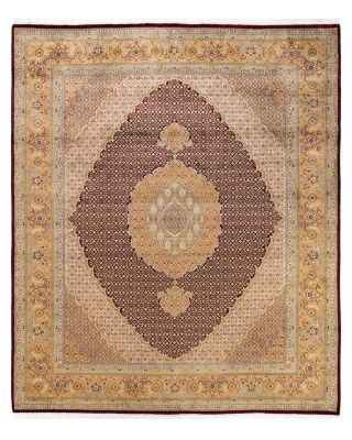 Bloomingdale's Mogul M1719 Area Rug, 8'3 x 10'2