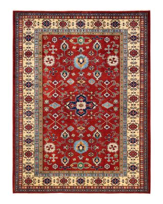 Bloomingdale's Tribal M1876 Area Rug, 5'10 x 8'