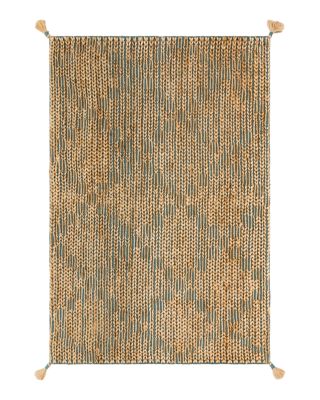 Justina Blakeney Playa Ply-02 Area Rug, 5' x 7'6