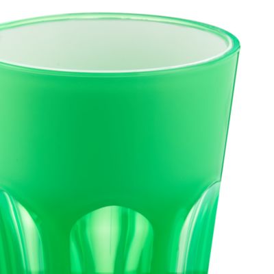 Double Face Acrylic Tumbler