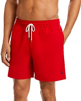 Polo Ralph Lauren - 6-Inch Traveler Shorts