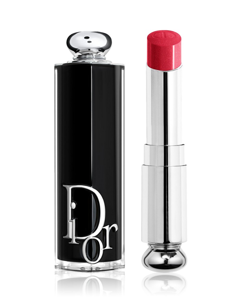 Dior Addict Refillable Shine Lipstick in Be Dior