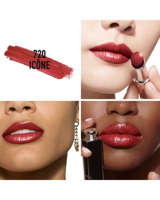 Dior Addict Refillable Shine Lipstick