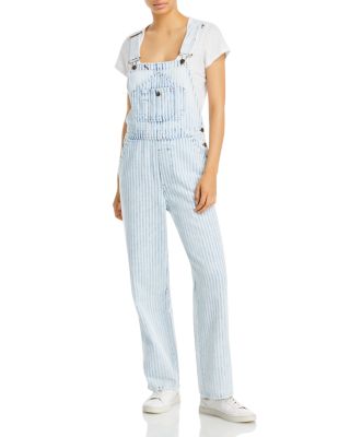 faherty linen overalls