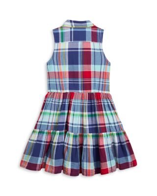 ralph lauren girls party dresses