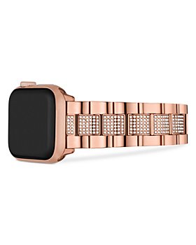 Michael Kors Smart Watches for Women - Bloomingdale's