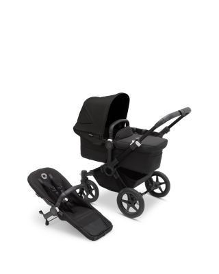 Donkey 5 Mono Complete Stroller