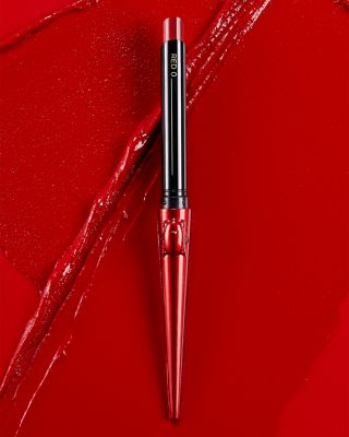 Confession Ultra Slim High Intensity Refillable Lipstick - Red 0