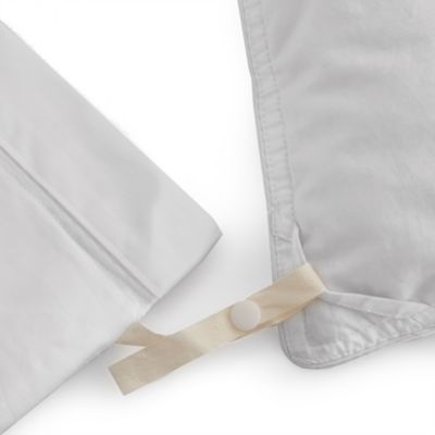 Eucalyptus Duvet Cover Set, King