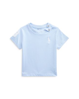 polo baby shirt
