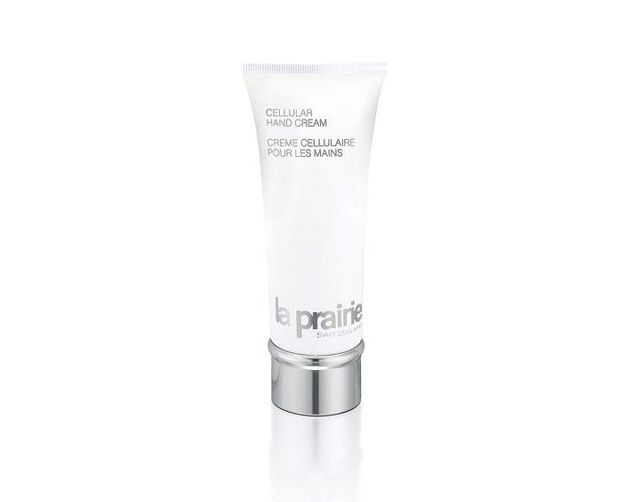 La Prairie 3.4 Oz. Cellular Hand Cream In Size 2.5-3.4 Oz.