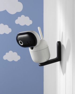 PIP1510 WiFi Motorized Video Baby Monitor