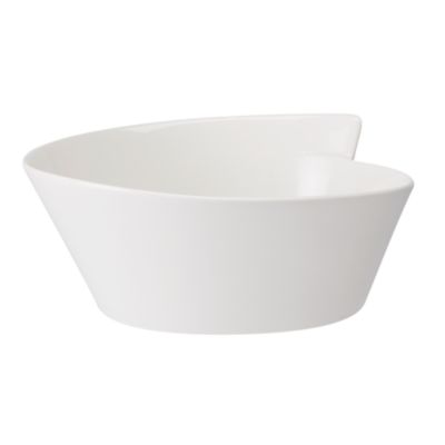 Villeroy & Boch - New Wave Round Rice Bowl, Large