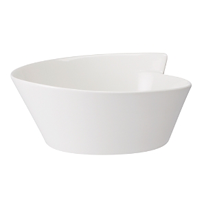 Villeroy & Boch New Wave Round Rice Bowl, Large