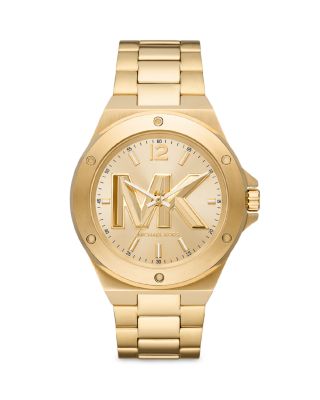 Michael Kors Lennox Watch, 45mm 