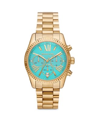 michael kors 38mm