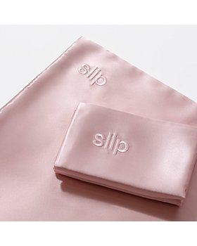 slip - Pure Silk Pillowcases