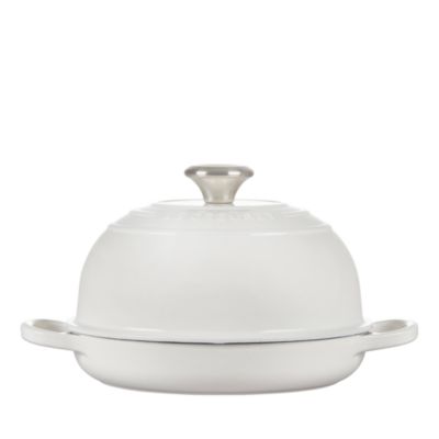 Le Creuset - 1.75 Qt Cast Iron Bread Oven