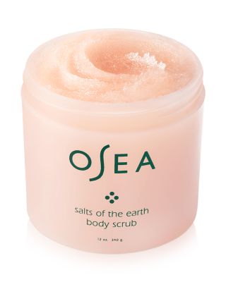 Salts of the Earth Body Scrub 12 oz.