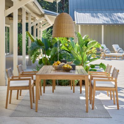 Chesapeake Rectangular Dining Table