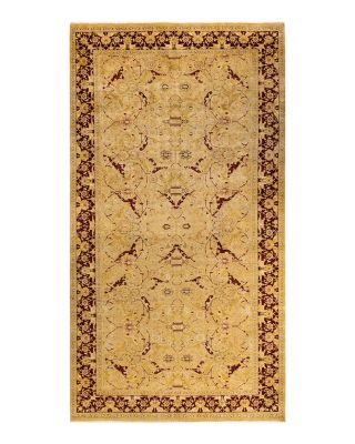 Bloomingdale's Mogul M1422 Area Rug, 8'1 x 15'7