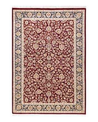 Bloomingdale's Mogul M1619 Area Rug, 4'1 x 6'