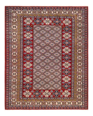 Bloomingdale's Tribal M1873 Area Rug, 5'2 x 6'7