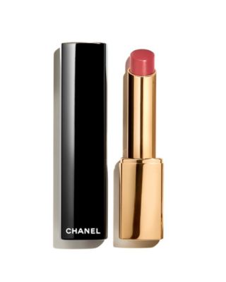 CHANEL - ROUGE ALLURE L'EXTRAIT High-Intensity Lip Colour Concentrated Radiance and Care & Refill