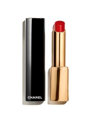 ROUGE ALLURE L'EXTRAIT High-Intensity Lip Colour Concentrated Radiance and Care & Refill