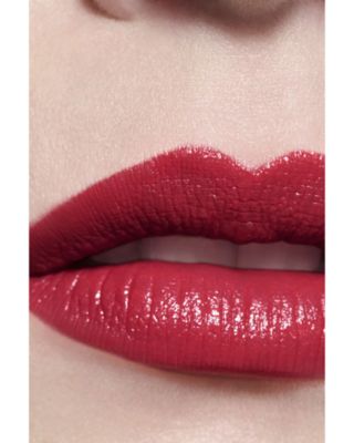 ROUGE ALLURE L'EXTRAIT High-Intensity Lip Colour Concentrated Radiance and Care & Refill