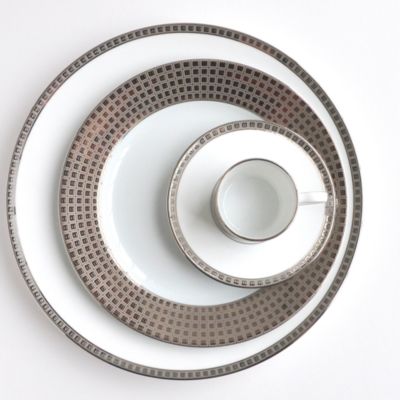 Bernardaud Athena Dinnerware Collection