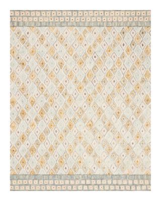 Justina Blakeney Priti Prt-05 Area Rug, 5' x 7'6
