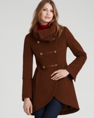 mackage coat bloomingdale's