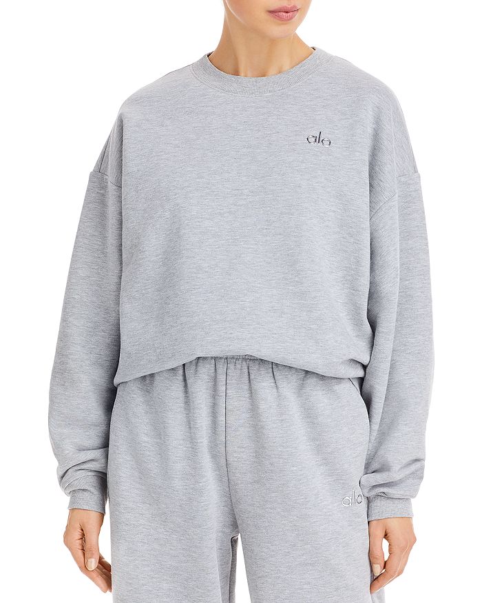 Alo Yoga - Accolade Sweatshirt