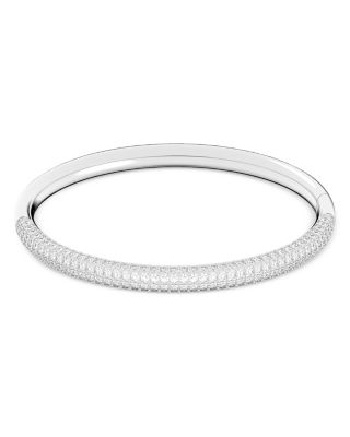 Swarovski - Stone Bangle Bracelet