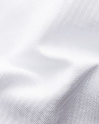  Slim Fit Cotton-Lyocell Shirt