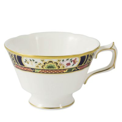 Chelsea Garden Tea Cup