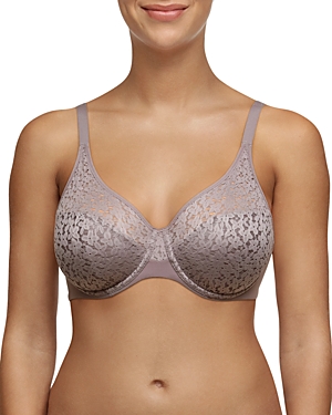 Chantelle Norah Comfort Underwire Bra In Stardust