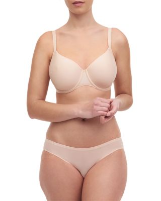 Pure Light Spacer Bra