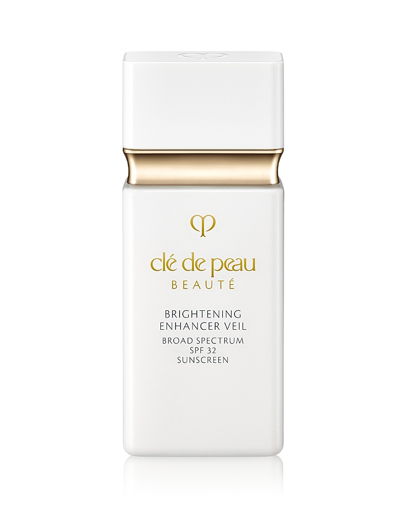 Clé De Peau Beauté Brightening Enhancer Veil Spf 32, 1 Oz.