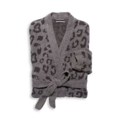 CozyChic Barefoot in the Wild Robe