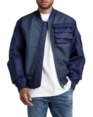 g star reversible jacket