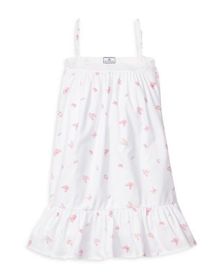 Petite Plume - Girls' Butterflies Lily Nightgown - Baby, Little Kid, Big Kid