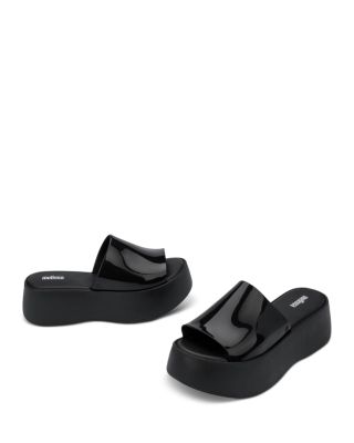Women's Becky Scented Platform Slide Sandals