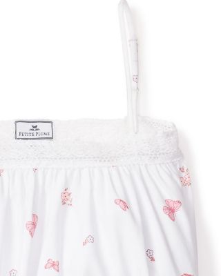 Girls' Butterflies Lily Nightgown - Baby, Little Kid, Big Kid