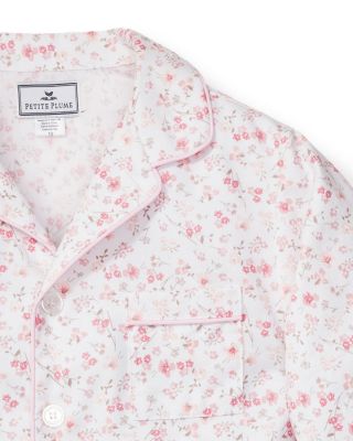 Girls' Dorset Floral Pajama Set - Baby, Little Kid, Big Kid