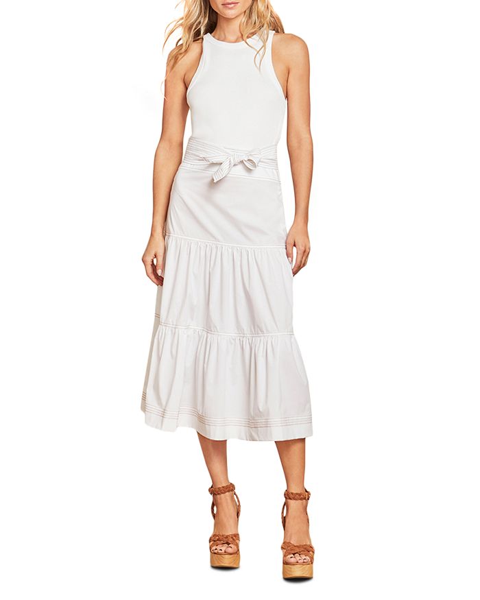 Veronica Beard Austyn Midi Dress Bloomingdale s
