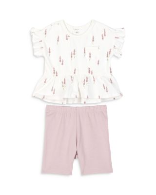 Newborn Baby Girl Clothing Sets Outfits 0 24 Bloomingdale S